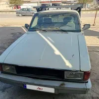 وانت پیکان93|خودرو سواری و وانت|یاسوج, |دیوار