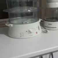 بخار پز