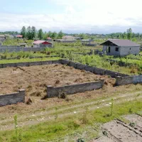 زمین مسکونی ساحلی درمنطقه برندبابندر تجاری تفریحی|فروش زمین و ملک کلنگی|رشت, استادسرا|دیوار