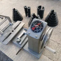 کلاف پیچ پلیمری اکبند