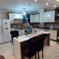 فروش-واحدمسکونی-108متر-2خواب-همکف-خ-صمدیه-لباف