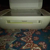 پرینتر جوهر افشان سه کاره مدل ۲۱۳۰ hp|پرینتر، اسکنر، کپی، فکس|تهران, جنت‌آباد جنوبی|دیوار