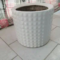 گلدان سرامیکی