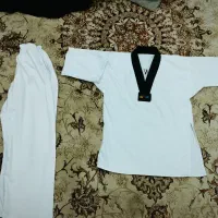 لباس تکواندو
