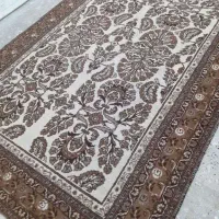 یک جفت فرش ۶ متری دستباف