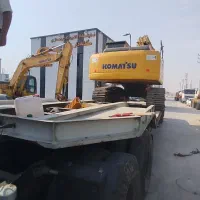 استخدام مدیر فروش خانم نمایشگاه ماشین آلات راهسازی