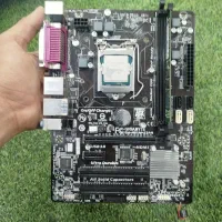 مادربرد H81M S2PH فول پورت