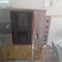 وسایل کلوچه پزی شیرینی کیکپزی