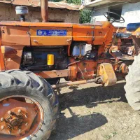 تراکتور رومانی جفت ایفا|خودرو سنگین|مینودشت, |دیوار