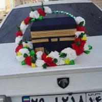 گل برای عقد و عروسی