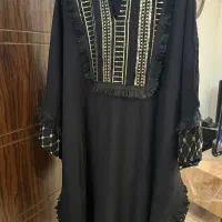 مانتو عبایی یا بارداری