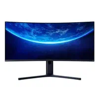 مانیتور گیمینگ منحنی 34 اینچ شیائومی