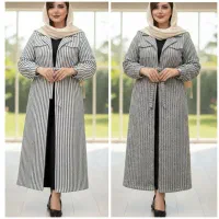 پالتو گرم بالا|لباس|زرند, |دیوار