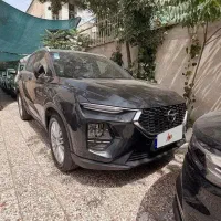 هایما S8  / مدل ۱۴۰۳ / کم کار