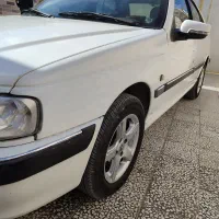 پژو پارس ELX XUM2000|خودرو سواری و وانت|زاهدان, |دیوار