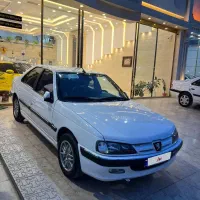 پارس ای ال ایکس فول ۴۰۱