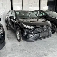 RAV4 2025