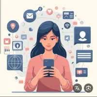 استخدام و کاردر خانه باگوشی