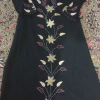 مانتو عبا|لباس|بوشهر, |دیوار