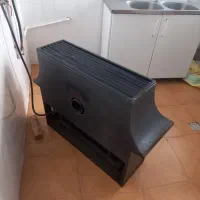 بخاری گازی کارکرده|بخاری، هیتر، شومینه|اسلام‌شهر, شهرک سعیدیه|دیوار