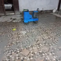 خدمات کفسابی کفساب بتن سابی سنگسابی|خدمات نظافت|بندر امام خمینی, |دیوار