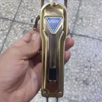 ماشین اصلاح vgr140 فروش فوری|آرایشی، بهداشتی، درمانی|قم, دروازه چوبی|دیوار