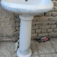 روشویی اینه دار