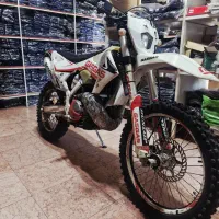 موتور سیکلت کراس 300