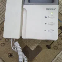 آیفون تصویری کوماکس سیاه سفید