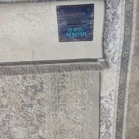 فرش 4متری با پادری|فرش|کرج, گلشهر|دیوار