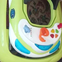 سیسمونی کودک|کالسکه و لوازم جانبی|خوی, |دیوار