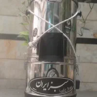 سبزی خوردکن سبزایران نو اصلی
