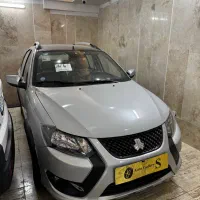 کوییک Rs فول با رینگ فولادی