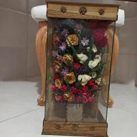 باکس گل خشک