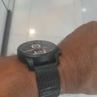 ساعت