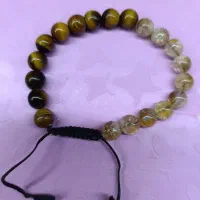 دستبند مشکلات مالی