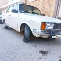 پیکان سواری شاسی سالم بی رنگ|خودرو سواری و وانت|شهرضا, |دیوار