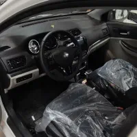 شاهین اتومات CVT صفر کیلومتر|خودرو سواری و وانت|بجنورد, |دیوار