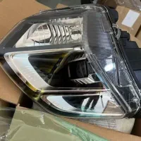 سپر جلو عقب X55پرو X22پرو تیگو7 5 8پرو اریزو5 6 FX|قطعات یدکی و لوازم جانبی|تهران, بهارستان|دیوار