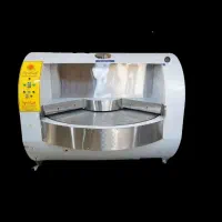 واگذاری تمام وسایل تافتون پزی