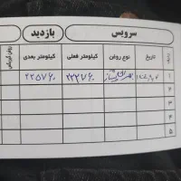 پراید مدل ۹۵ بدون رنگ|خودرو سواری و وانت|ارومیه, |دیوار