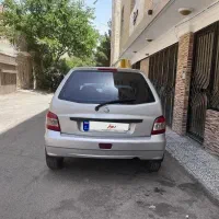 پراید ۱۱۱se مدل ۹۴ هیدرولیک