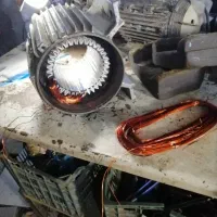 سیم پیچی|خدمات پیشه و مهارت|فردیس, شهرک ارم|دیوار