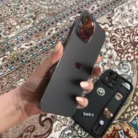 آیفون ۱۳ پرو مکس ریجستر شده