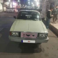 وانت پیکان بار|خودرو سواری و وانت|ورامین, ریحان آباد|دیوار