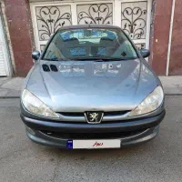 ۲۰۶ مدل ۸۵ تیپ ۳