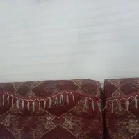 ۶ عدد پشتی|پشتی|کرمان, |دیوار