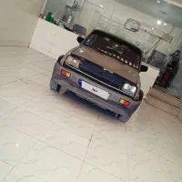پی کی مدل ۱۳۸۳ سالم