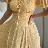 دوخت انواع لباس و ملحفه و روبالشتی|لباس|بندر ماهشهر, |دیوار