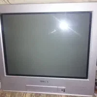 tv ۲۱اینج سونی اورجینال ژاپن برای اتاق بچه